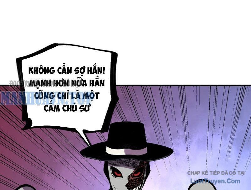 Cấm Chú Sư Mạnh Nhất Lịch Sử - Ch.42 - Trang 22 - Asahi Truyen