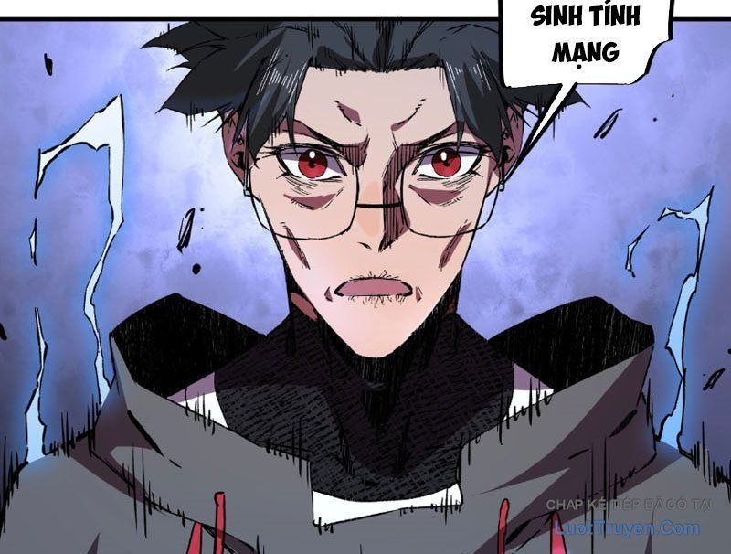 Cấm Chú Sư Mạnh Nhất Lịch Sử - Ch.42 - Trang 25 - Asahi Truyen