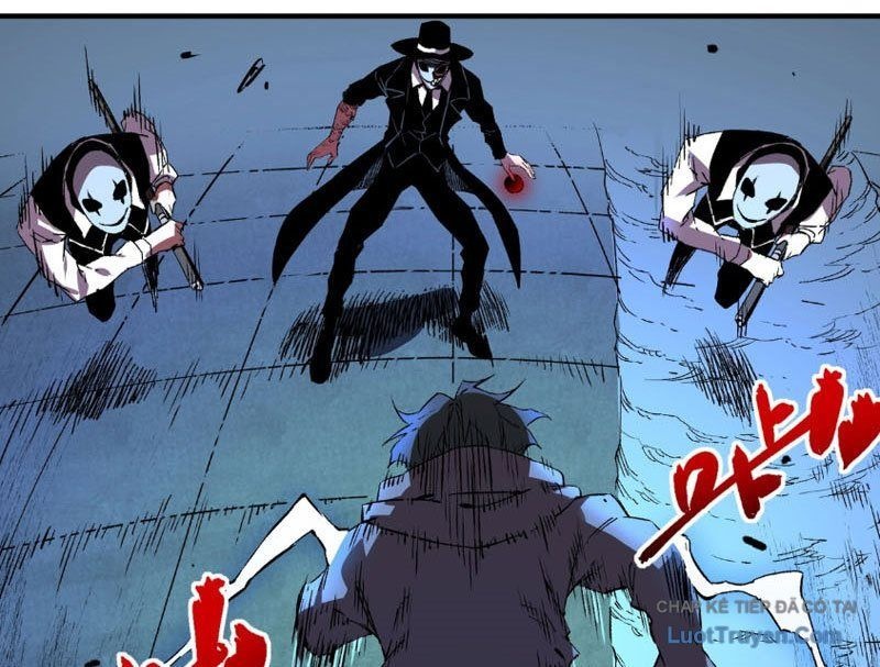 Cấm Chú Sư Mạnh Nhất Lịch Sử - Ch.42 - Trang 27 - Asahi Truyen