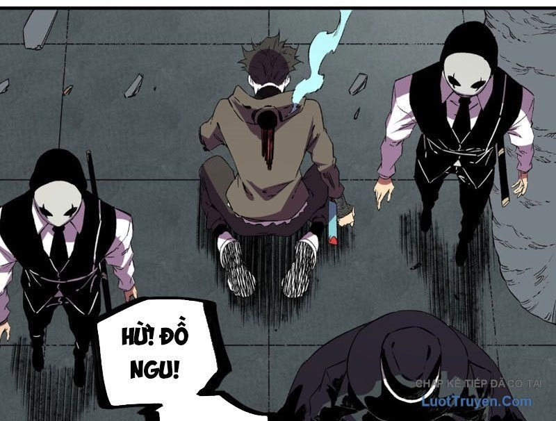 Cấm Chú Sư Mạnh Nhất Lịch Sử - Ch.42 - Trang 42 - Asahi Truyen