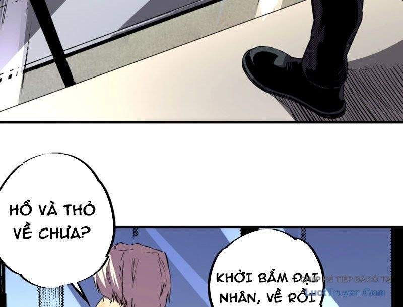 Cấm Chú Sư Mạnh Nhất Lịch Sử - Ch.42 - Trang 92 - Asahi Truyen