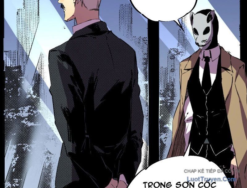 Cấm Chú Sư Mạnh Nhất Lịch Sử - Ch.42 - Trang 93 - Asahi Truyen