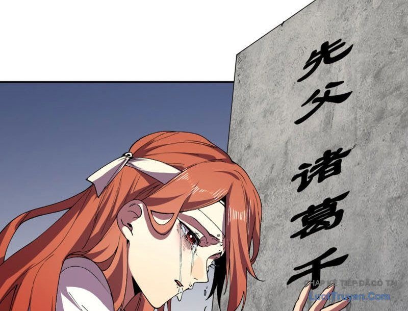 Cấm Chú Sư Mạnh Nhất Lịch Sử - Ch.42 - Trang 125 - Asahi Truyen