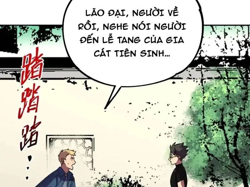 Cấm Chú Sư Mạnh Nhất Lịch Sử - Ch.43 - Trang 5 - Asahi Truyen