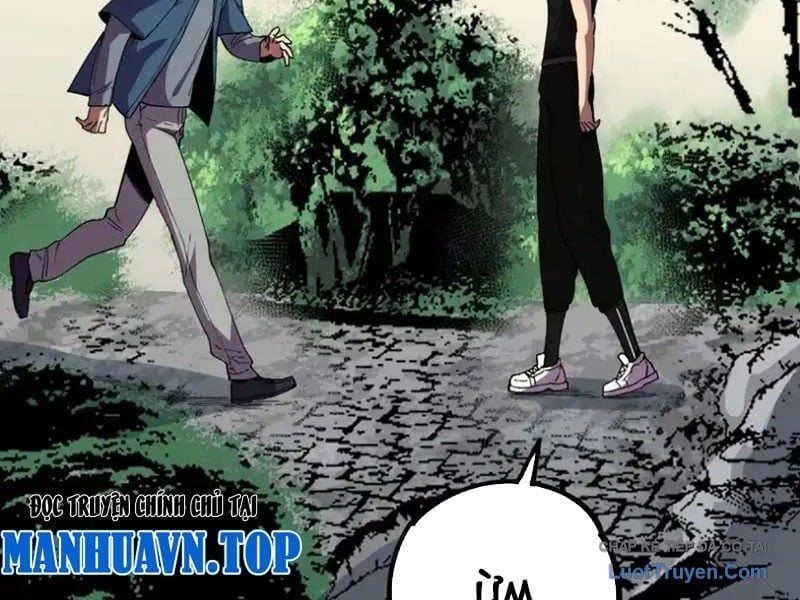 Cấm Chú Sư Mạnh Nhất Lịch Sử - Ch.43 - Trang 6 - Asahi Truyen