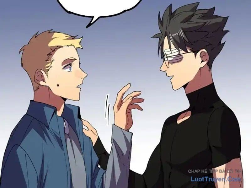 Cấm Chú Sư Mạnh Nhất Lịch Sử - Ch.43 - Trang 8 - Asahi Truyen