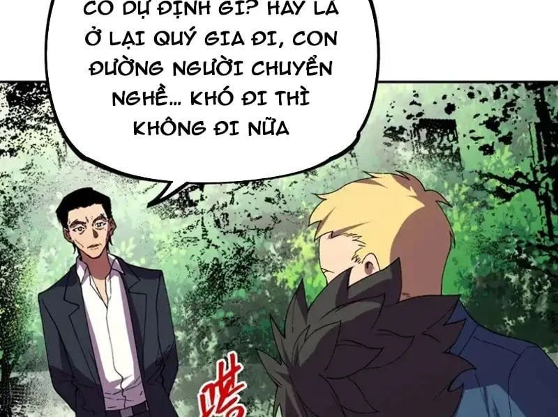 Cấm Chú Sư Mạnh Nhất Lịch Sử - Ch.43 - Trang 10 - Asahi Truyen