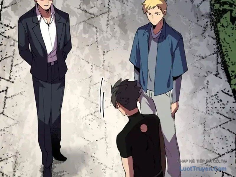 Cấm Chú Sư Mạnh Nhất Lịch Sử - Ch.43 - Trang 15 - Asahi Truyen