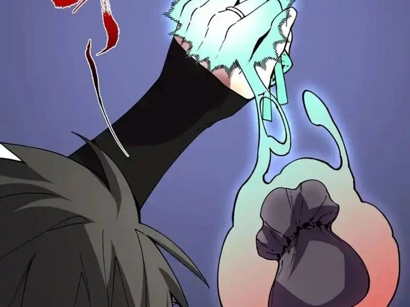 Cấm Chú Sư Mạnh Nhất Lịch Sử - Ch.43 - Trang 21 - Asahi Truyen