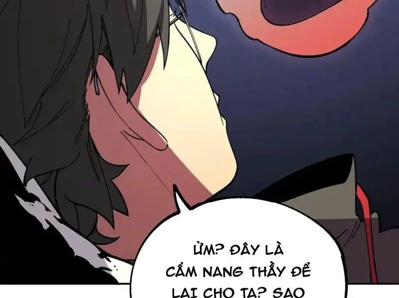 Cấm Chú Sư Mạnh Nhất Lịch Sử - Ch.43 - Trang 22 - Asahi Truyen