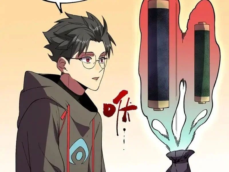 Cấm Chú Sư Mạnh Nhất Lịch Sử - Ch.43 - Trang 24 - Asahi Truyen