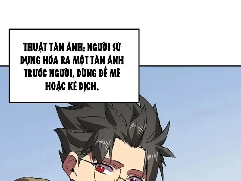 Cấm Chú Sư Mạnh Nhất Lịch Sử - Ch.43 - Trang 26 - Asahi Truyen