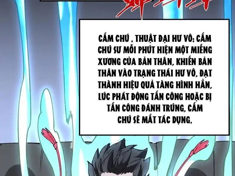 Cấm Chú Sư Mạnh Nhất Lịch Sử - Ch.43 - Trang 30 - Asahi Truyen