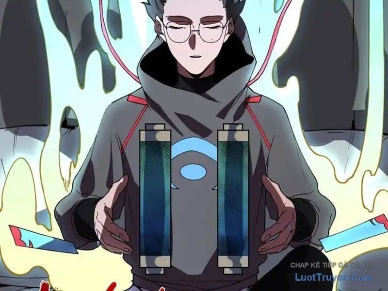 Cấm Chú Sư Mạnh Nhất Lịch Sử - Ch.43 - Trang 31 - Asahi Truyen