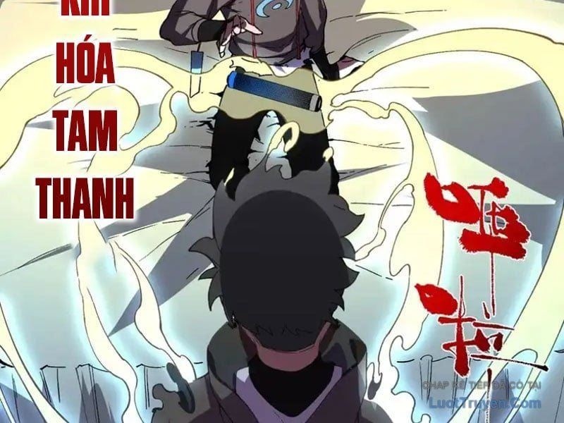 Cấm Chú Sư Mạnh Nhất Lịch Sử - Ch.43 - Trang 37 - Asahi Truyen