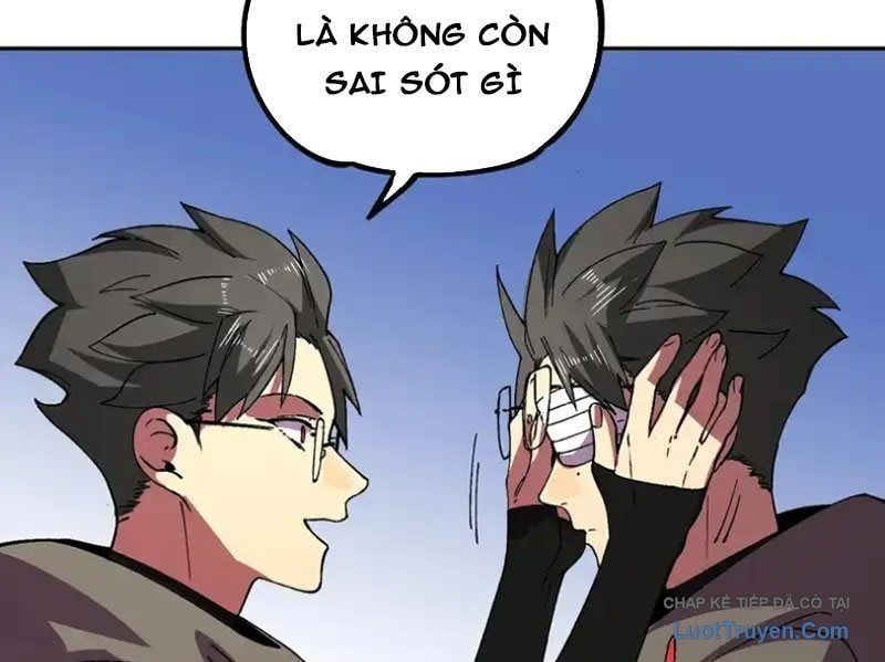 Cấm Chú Sư Mạnh Nhất Lịch Sử - Ch.43 - Trang 40 - Asahi Truyen