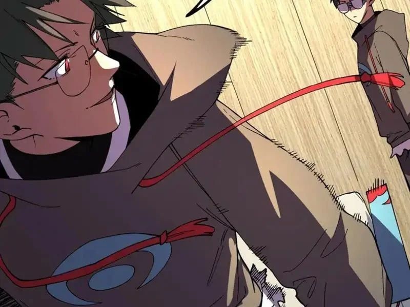 Cấm Chú Sư Mạnh Nhất Lịch Sử - Ch.43 - Trang 43 - Asahi Truyen