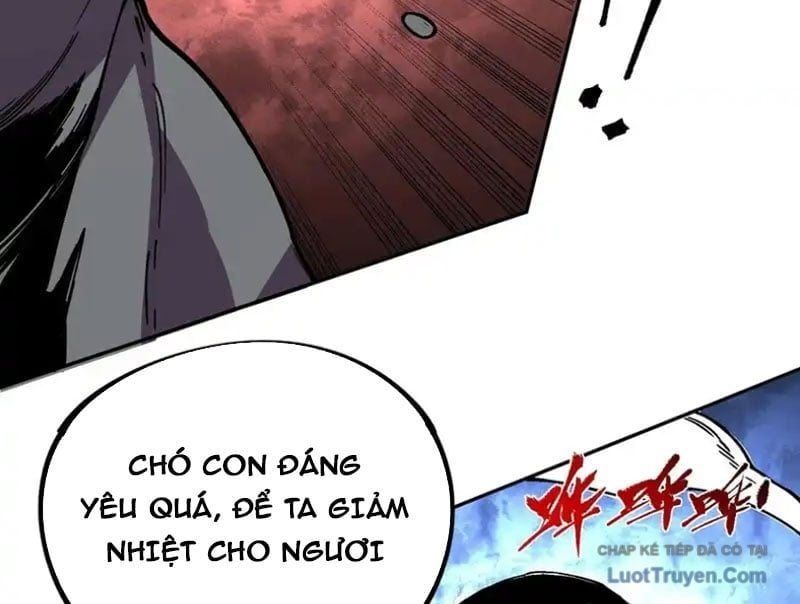 Cấm Chú Sư Mạnh Nhất Lịch Sử - Ch.43 - Trang 71 - Asahi Truyen