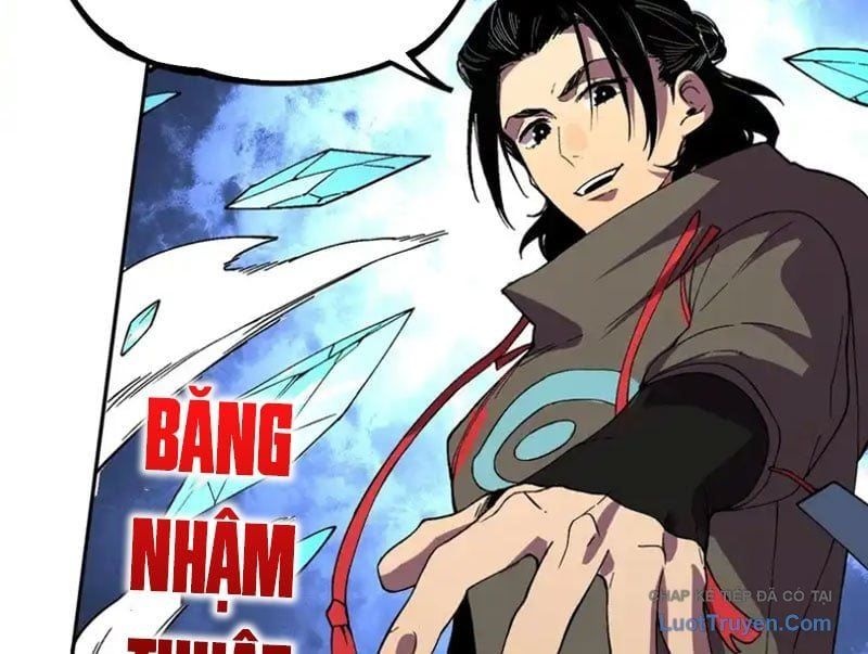 Cấm Chú Sư Mạnh Nhất Lịch Sử - Ch.43 - Trang 72 - Asahi Truyen