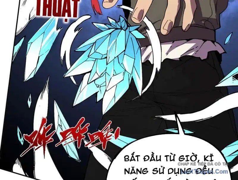 Cấm Chú Sư Mạnh Nhất Lịch Sử - Ch.43 - Trang 73 - Asahi Truyen