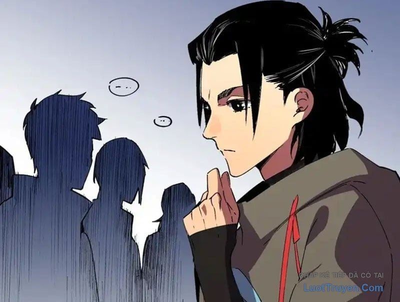 Cấm Chú Sư Mạnh Nhất Lịch Sử - Ch.43 - Trang 95 - Asahi Truyen