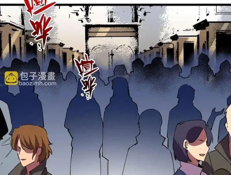 Cấm Chú Sư Mạnh Nhất Lịch Sử - Ch.43 - Trang 101 - Asahi Truyen