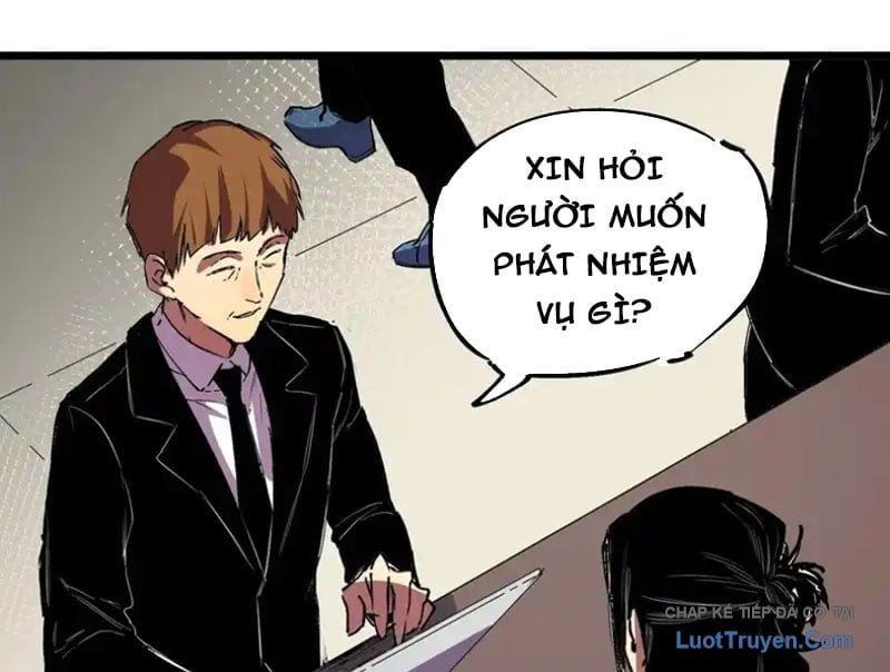 Cấm Chú Sư Mạnh Nhất Lịch Sử - Ch.43 - Trang 107 - Asahi Truyen