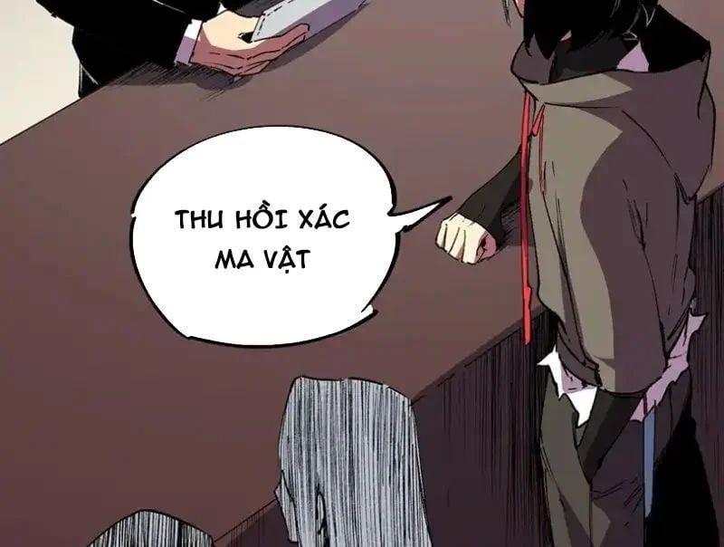 Cấm Chú Sư Mạnh Nhất Lịch Sử - Ch.43 - Trang 108 - Asahi Truyen