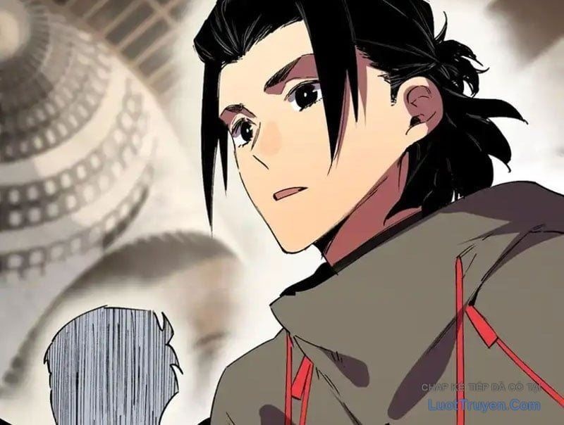 Cấm Chú Sư Mạnh Nhất Lịch Sử - Ch.43 - Trang 110 - Asahi Truyen