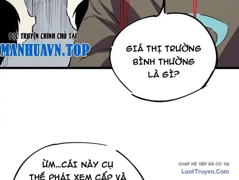 Cấm Chú Sư Mạnh Nhất Lịch Sử - Ch.43 - Trang 111 - Asahi Truyen