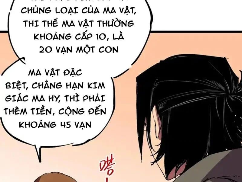 Cấm Chú Sư Mạnh Nhất Lịch Sử - Ch.43 - Trang 112 - Asahi Truyen