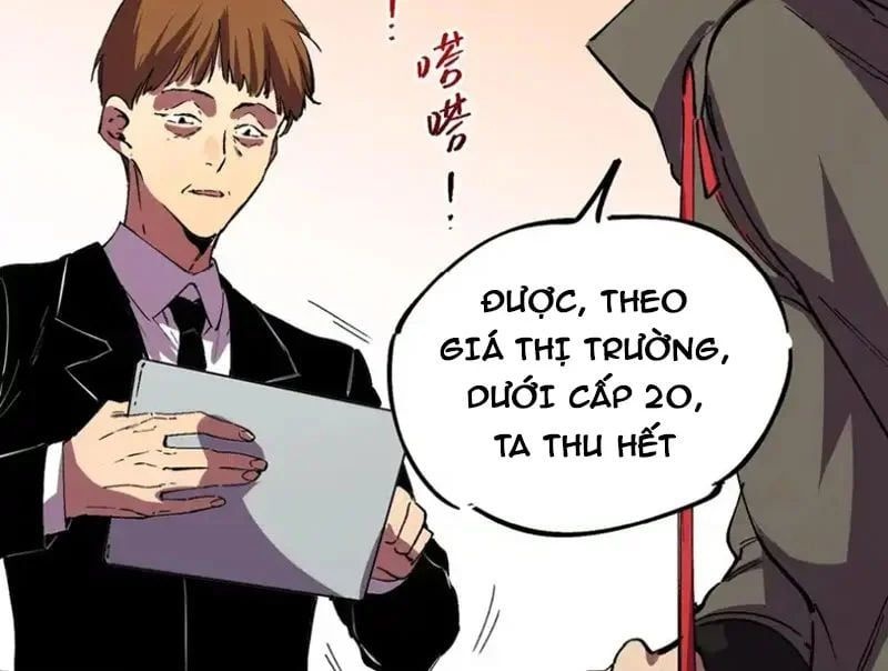 Cấm Chú Sư Mạnh Nhất Lịch Sử - Ch.43 - Trang 113 - Asahi Truyen