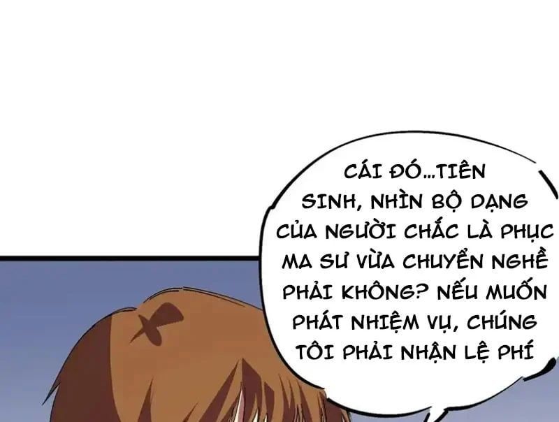 Cấm Chú Sư Mạnh Nhất Lịch Sử - Ch.43 - Trang 115 - Asahi Truyen