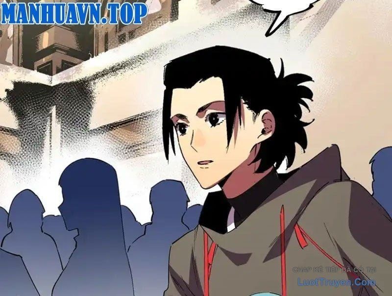 Cấm Chú Sư Mạnh Nhất Lịch Sử - Ch.43 - Trang 118 - Asahi Truyen