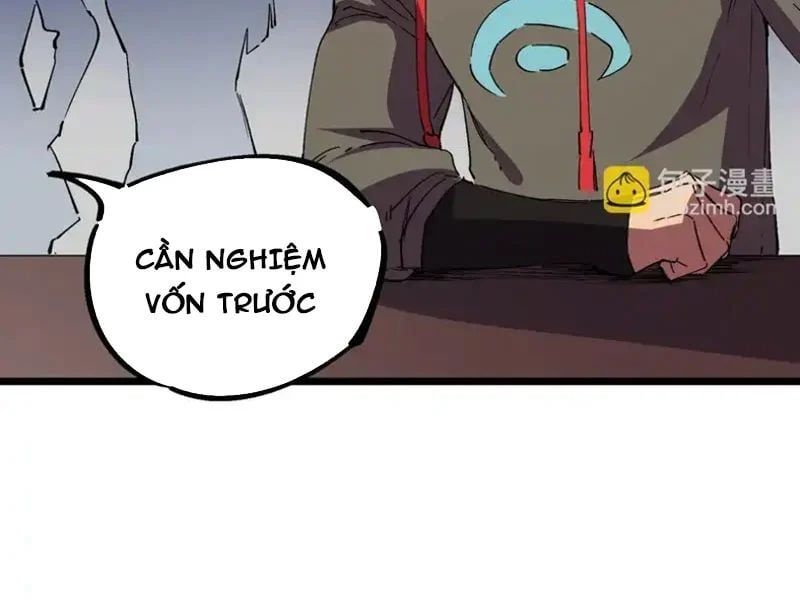 Cấm Chú Sư Mạnh Nhất Lịch Sử - Ch.43 - Trang 119 - Asahi Truyen