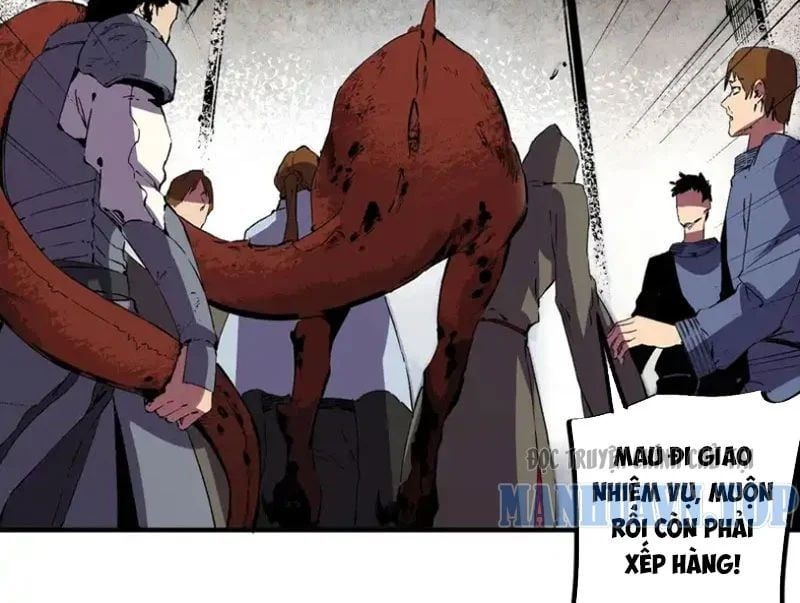 Cấm Chú Sư Mạnh Nhất Lịch Sử - Ch.43 - Trang 126 - Asahi Truyen