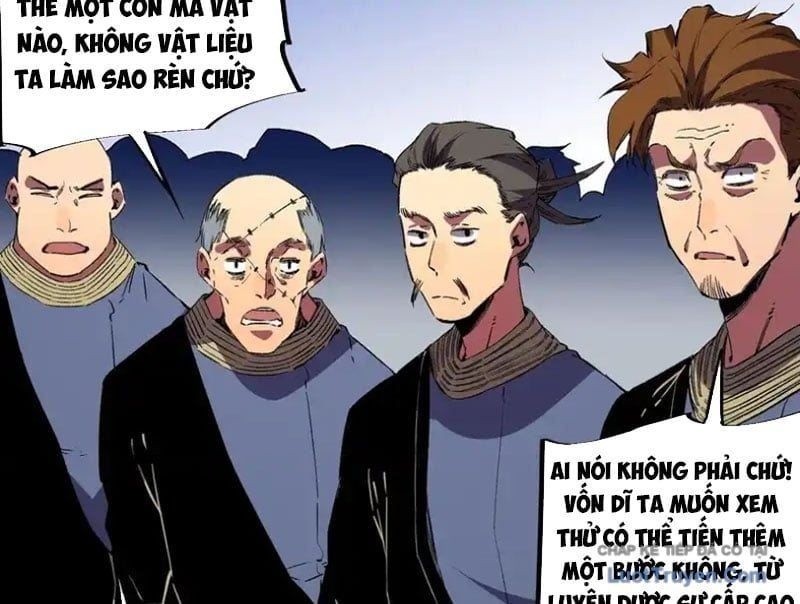 Cấm Chú Sư Mạnh Nhất Lịch Sử - Ch.43 - Trang 128 - Asahi Truyen