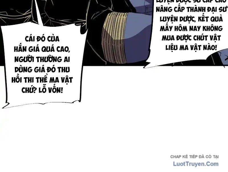 Cấm Chú Sư Mạnh Nhất Lịch Sử - Ch.43 - Trang 129 - Asahi Truyen