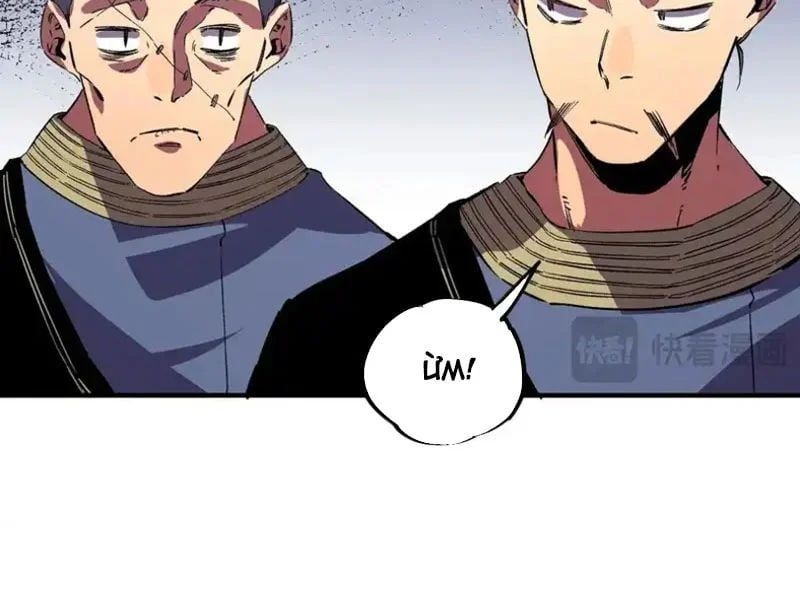 Cấm Chú Sư Mạnh Nhất Lịch Sử - Ch.43 - Trang 131 - Asahi Truyen