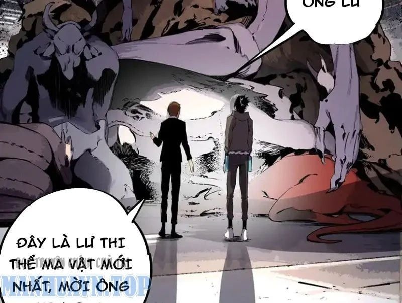 Cấm Chú Sư Mạnh Nhất Lịch Sử - Ch.43 - Trang 135 - Asahi Truyen