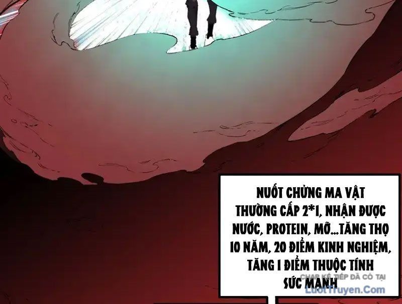 Cấm Chú Sư Mạnh Nhất Lịch Sử - Ch.44 - Trang 6 - Asahi Truyen