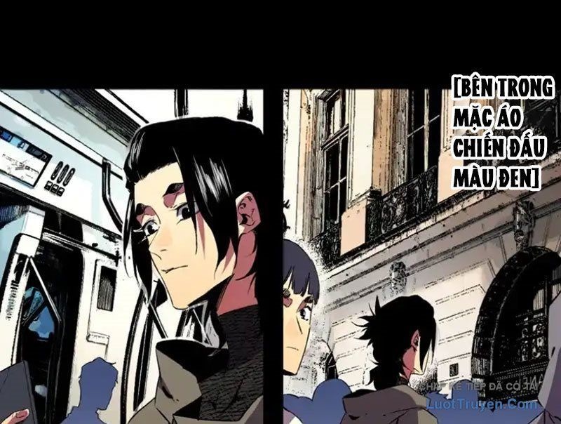 Cấm Chú Sư Mạnh Nhất Lịch Sử - Ch.44 - Trang 20 - Asahi Truyen