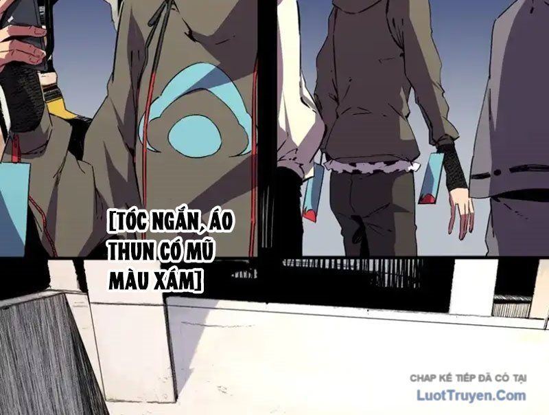 Cấm Chú Sư Mạnh Nhất Lịch Sử - Ch.44 - Trang 21 - Asahi Truyen