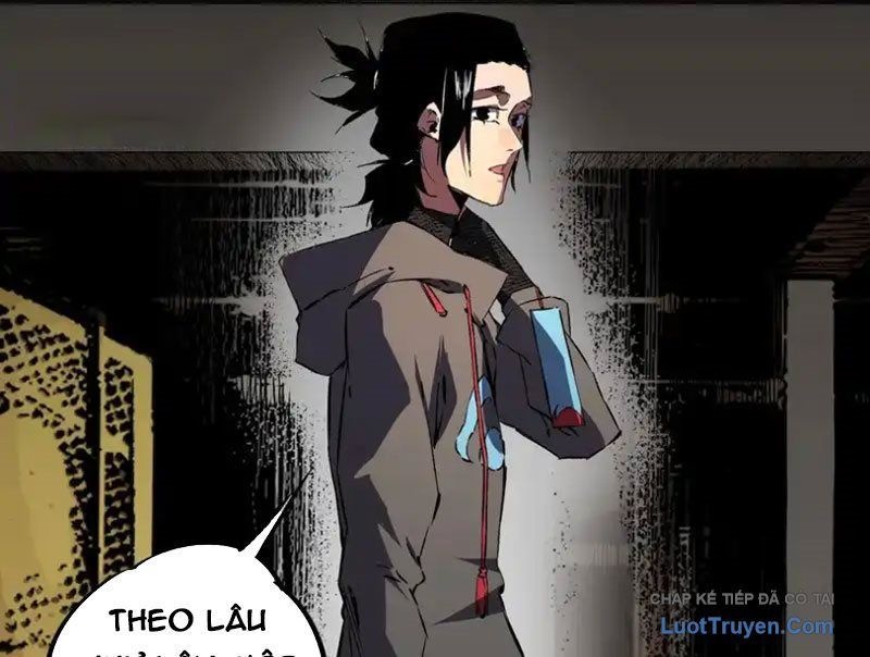 Cấm Chú Sư Mạnh Nhất Lịch Sử - Ch.44 - Trang 28 - Asahi Truyen