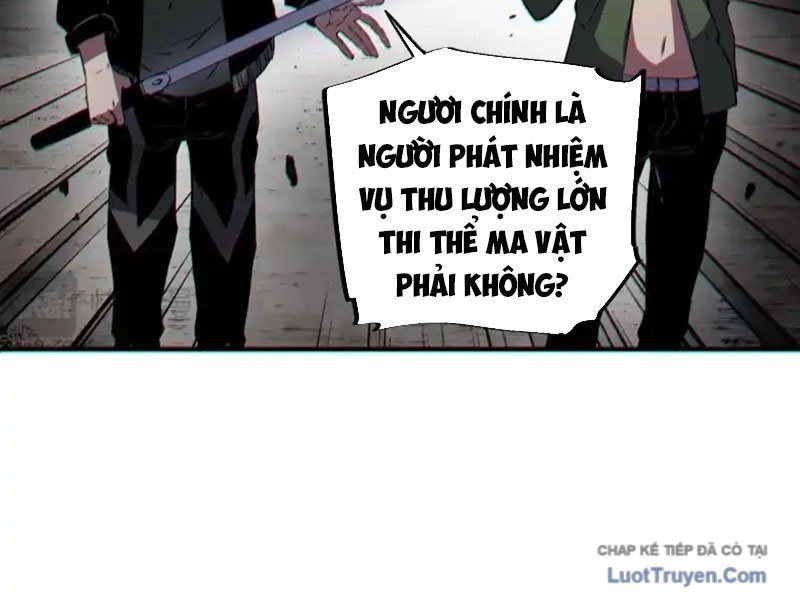 Cấm Chú Sư Mạnh Nhất Lịch Sử - Ch.44 - Trang 31 - Asahi Truyen