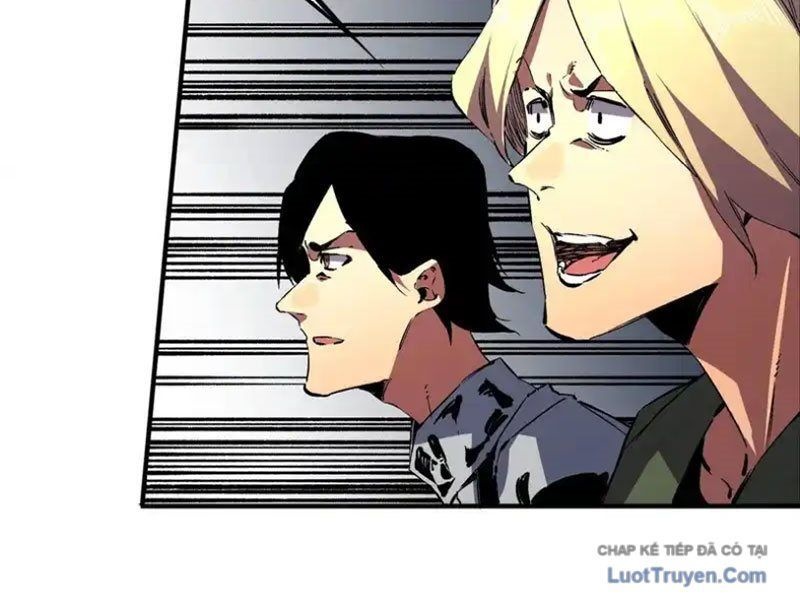 Cấm Chú Sư Mạnh Nhất Lịch Sử - Ch.44 - Trang 33 - Asahi Truyen