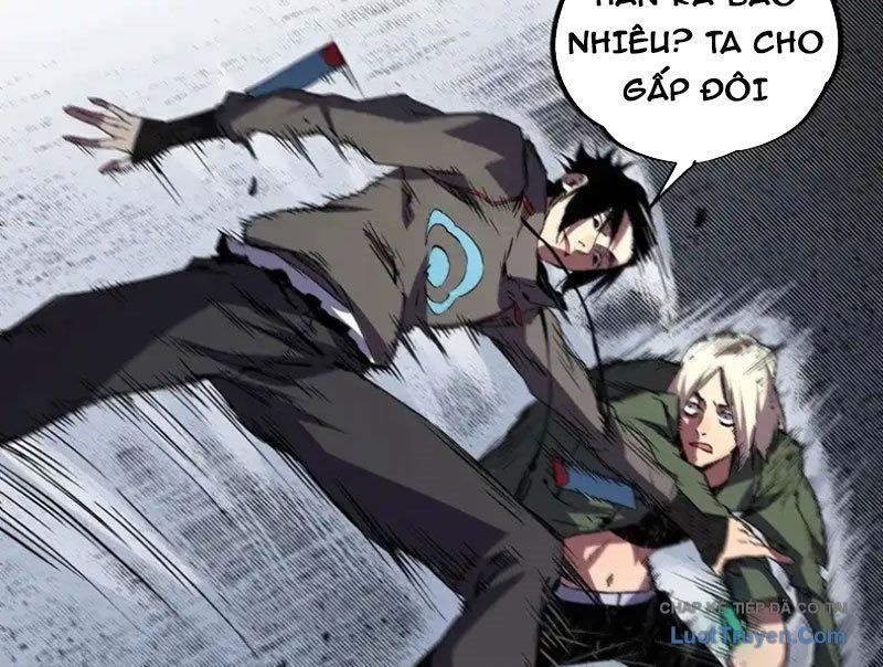 Cấm Chú Sư Mạnh Nhất Lịch Sử - Ch.44 - Trang 35 - Asahi Truyen