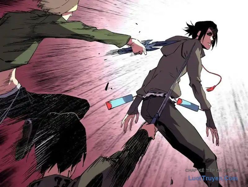 Cấm Chú Sư Mạnh Nhất Lịch Sử - Ch.44 - Trang 44 - Asahi Truyen