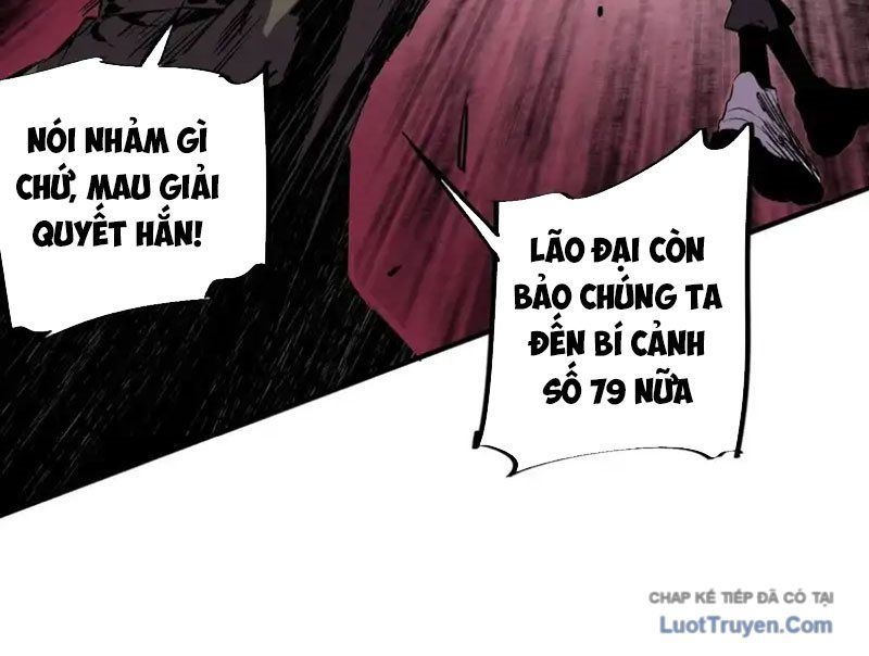 Cấm Chú Sư Mạnh Nhất Lịch Sử - Ch.44 - Trang 45 - Asahi Truyen