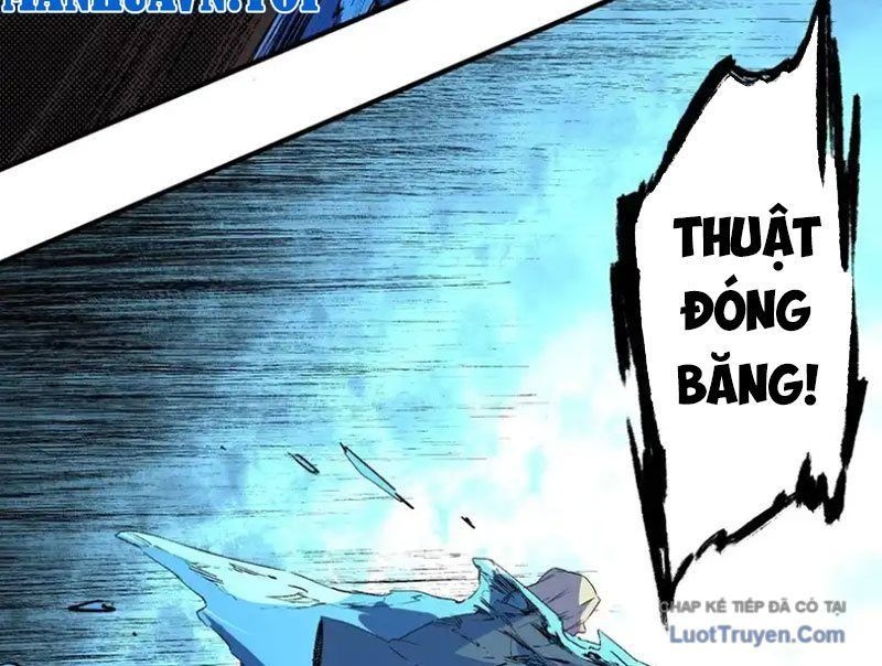 Cấm Chú Sư Mạnh Nhất Lịch Sử - Ch.44 - Trang 48 - Asahi Truyen